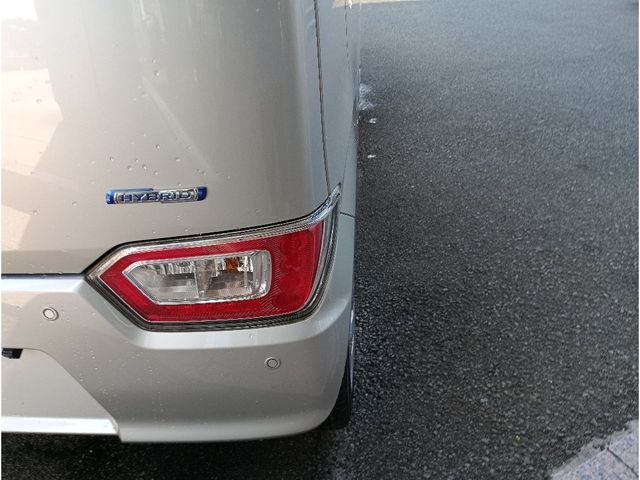 MAZDA FLAIR 2020 Image 31