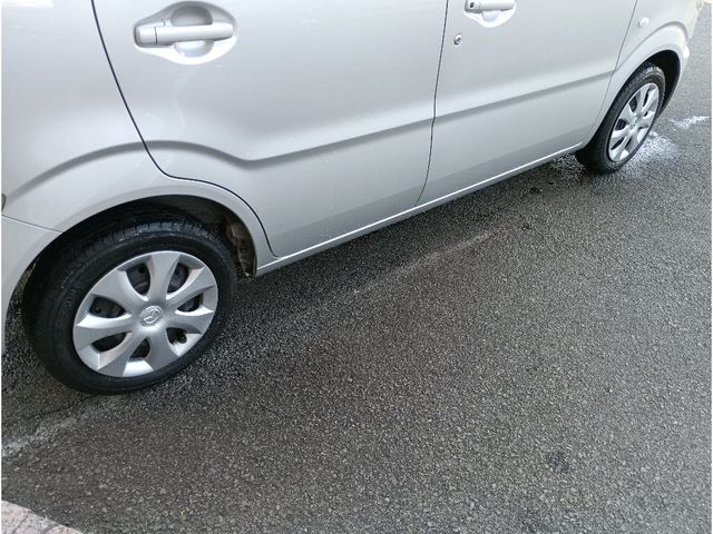 MAZDA FLAIR 2020 Image 31