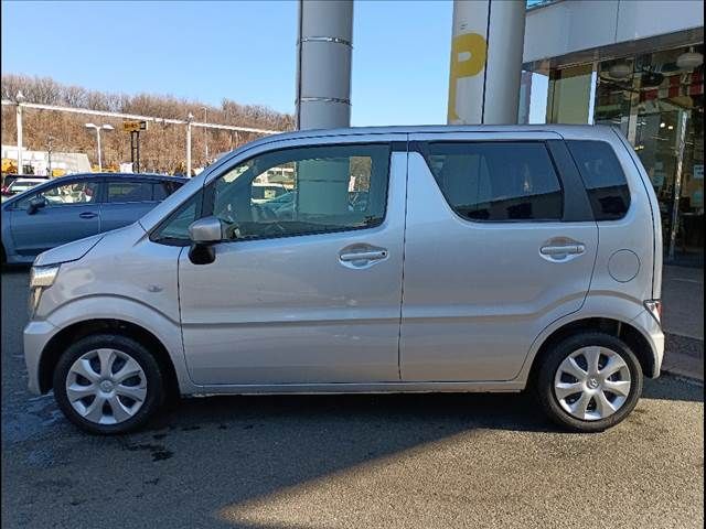 MAZDA FLAIR 2020 Image 31