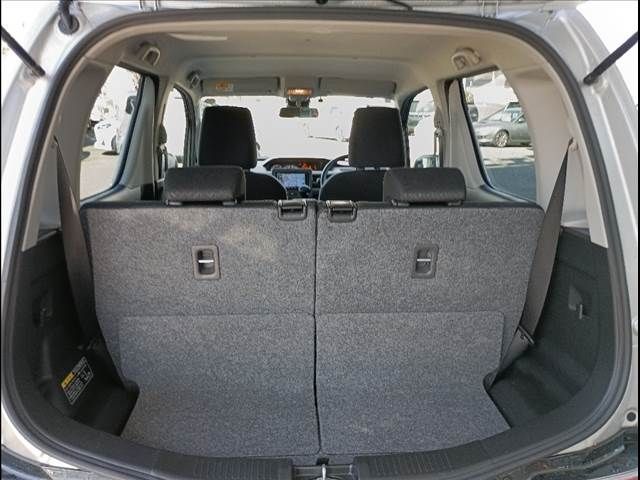 MAZDA FLAIR 2020 Image 31