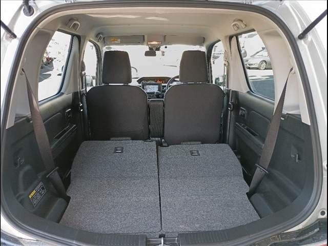 MAZDA FLAIR 2020 Image 31