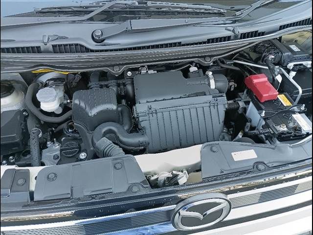 MAZDA FLAIR 2020 Image 31