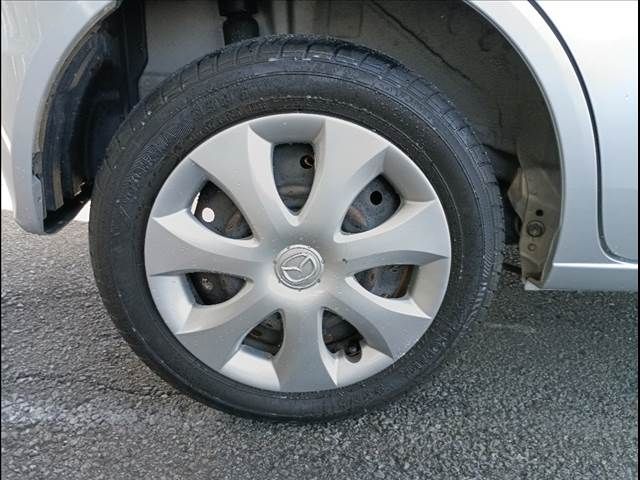 MAZDA FLAIR 2020 Image 31