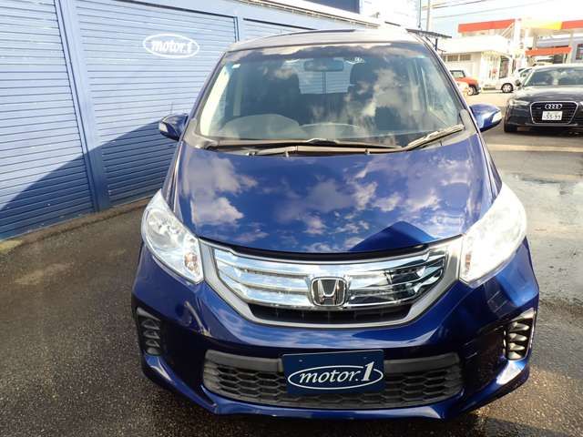 HONDA FREED HYBRID 2013 Image 31