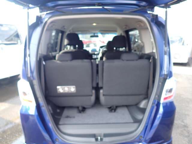 HONDA FREED HYBRID 2013 Image 31