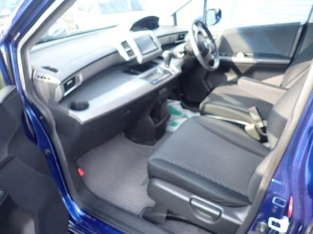 HONDA FREED HYBRID 2013 Image 31