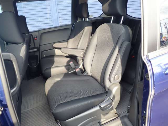 HONDA FREED HYBRID 2013 Image 31