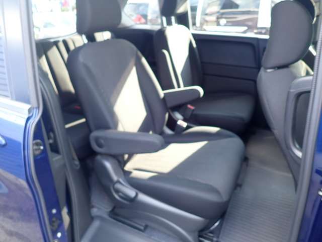 HONDA FREED HYBRID 2013 Image 31