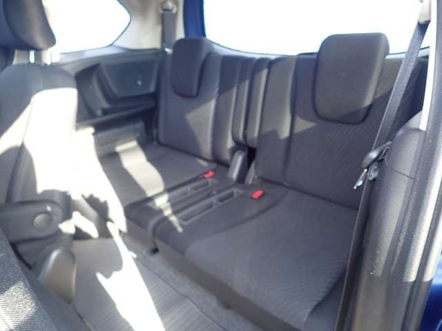 HONDA FREED HYBRID 2013 Image 31