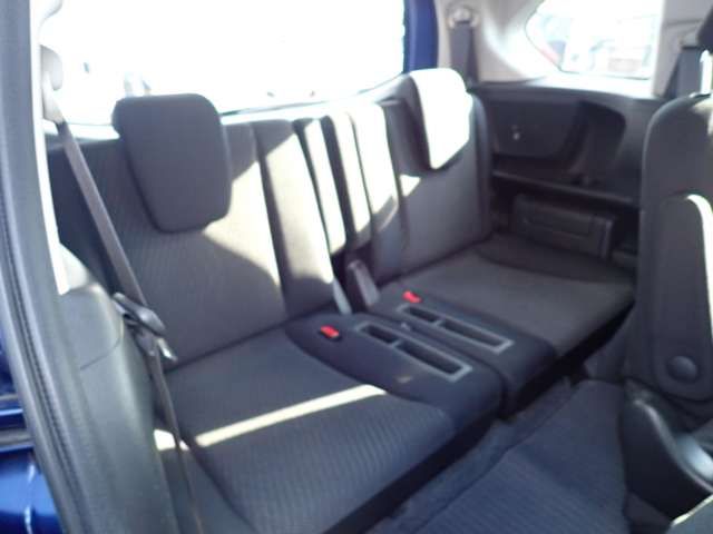 HONDA FREED HYBRID 2013 Image 31