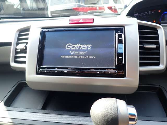 HONDA FREED HYBRID 2013 Image 31