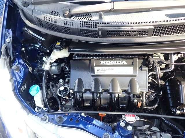 HONDA FREED HYBRID 2013 Image 31