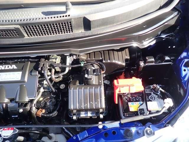 HONDA FREED HYBRID 2013 Image 31