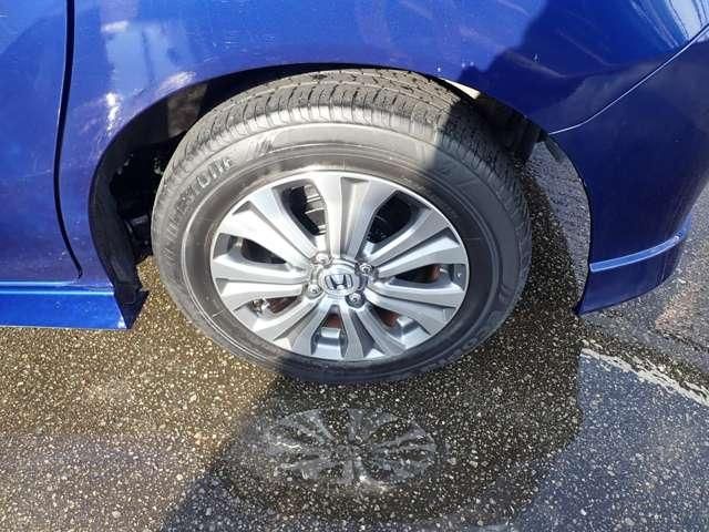 HONDA FREED HYBRID 2013 Image 31