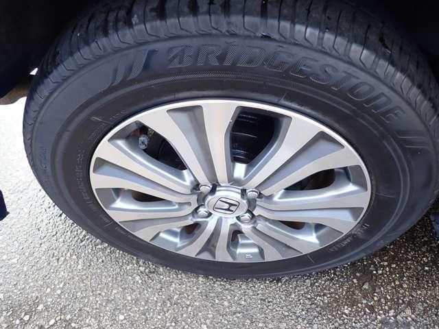 HONDA FREED HYBRID 2013 Image 31