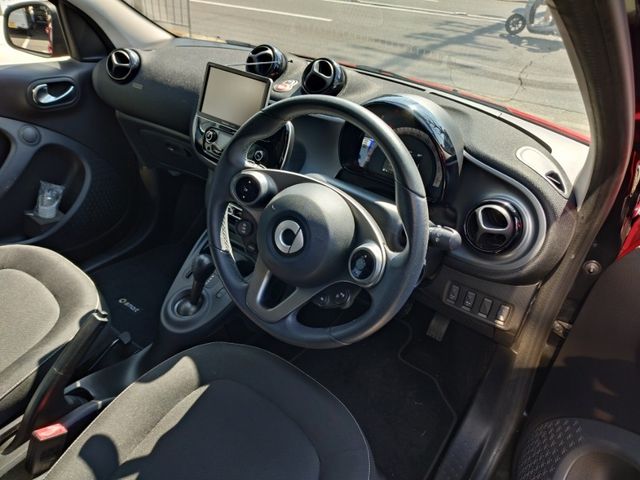 MCC SMART FORFOUR 2015 Image 31