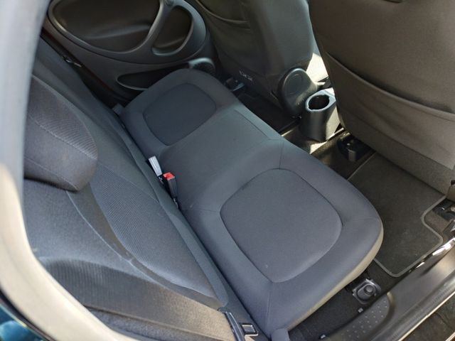 MCC SMART FORFOUR 2015 Image 31