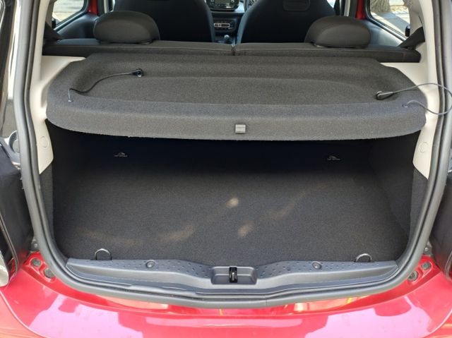 MCC SMART FORFOUR 2015 Image 31