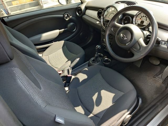 BMW MINI COOPER 2012 Image 31