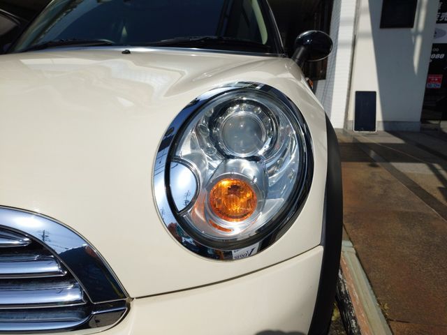 BMW MINI COOPER 2012 Image 31