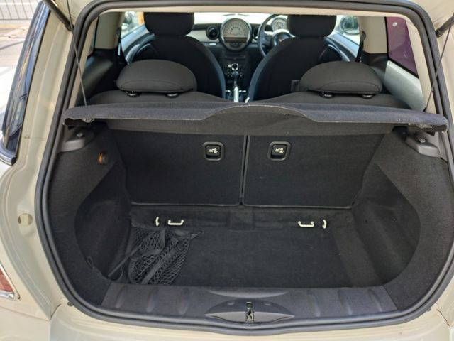 BMW MINI COOPER 2012 Image 31