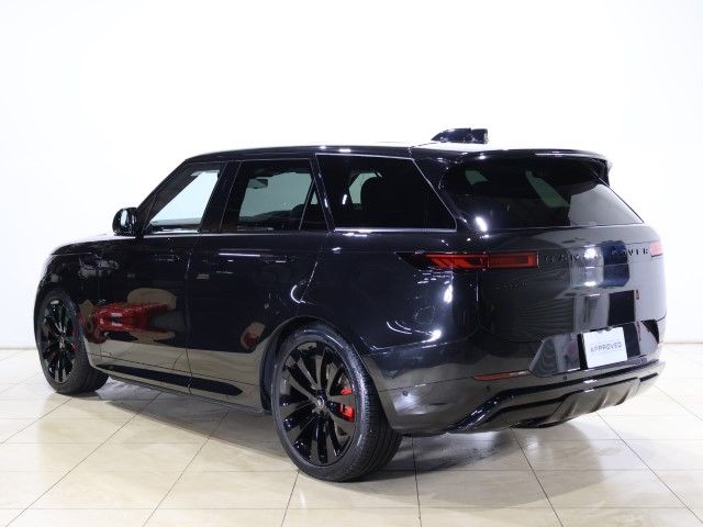 ROVER RANGE  SP 2024 Image 31