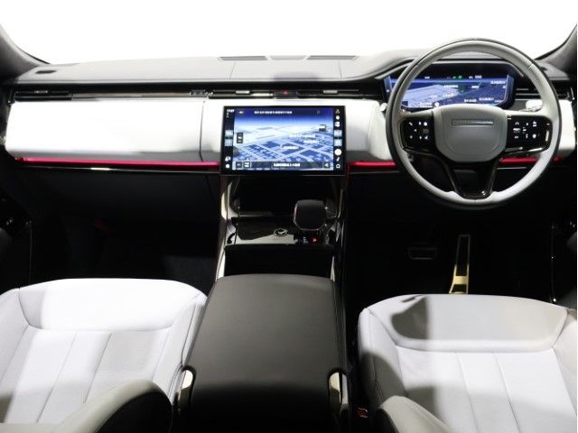 ROVER RANGE  SP 2024 Image 31