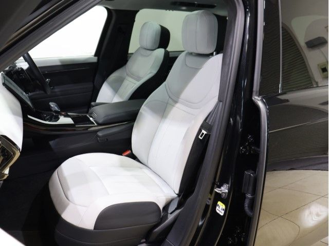 ROVER RANGE  SP 2024 Image 31