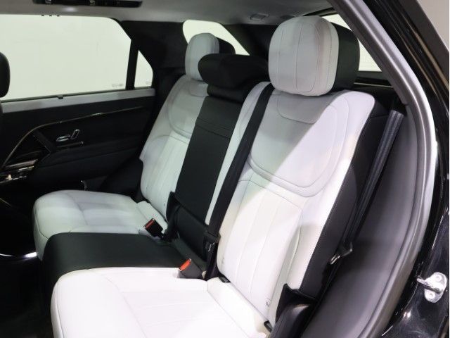 ROVER RANGE  SP 2024 Image 31