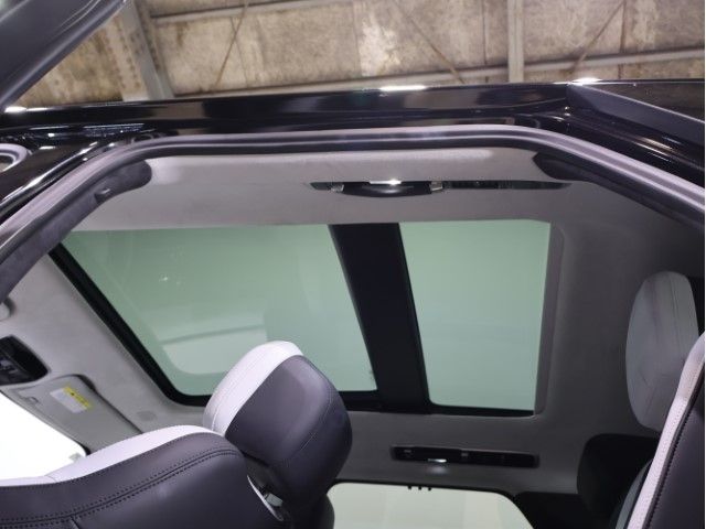 ROVER RANGE  SP 2024 Image 31