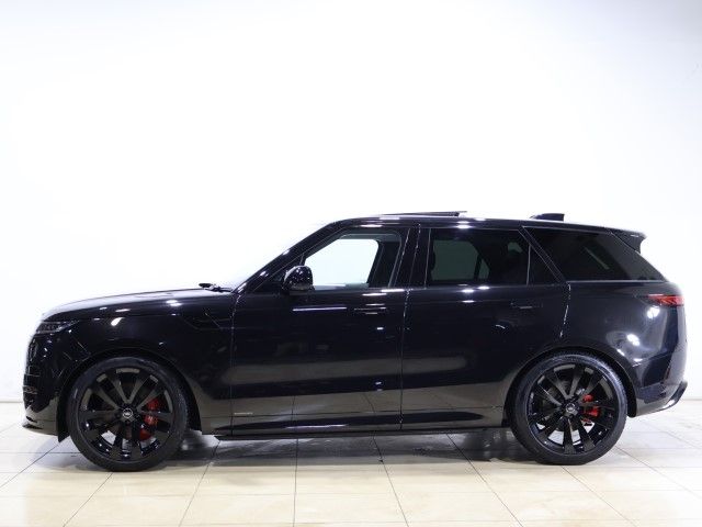 ROVER RANGE  SP 2024 Image 31