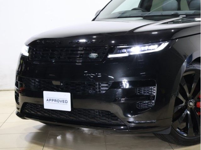 ROVER RANGE  SP 2024 Image 31