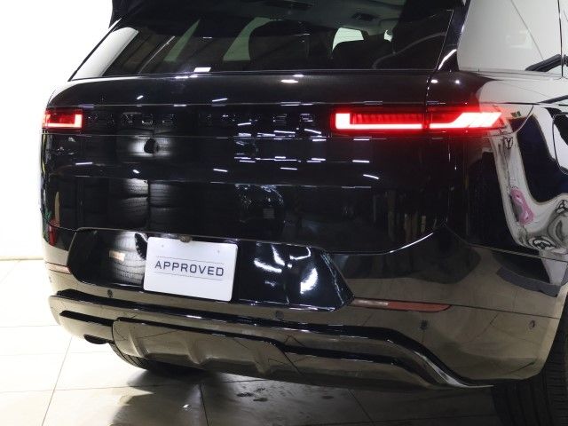 ROVER RANGE  SP 2024 Image 31