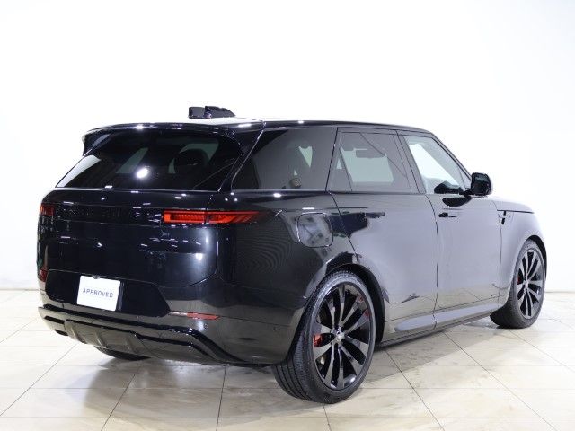 ROVER RANGE  SP 2024 Image 31