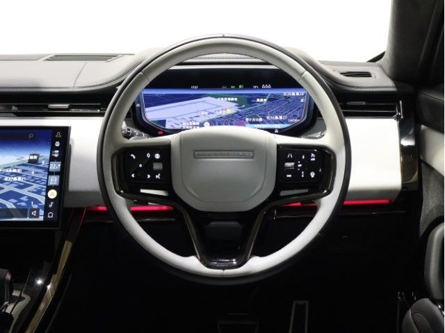 ROVER RANGE  SP 2024 Image 31