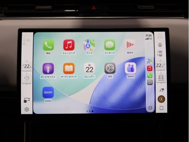 ROVER RANGE  SP 2024 Image 31