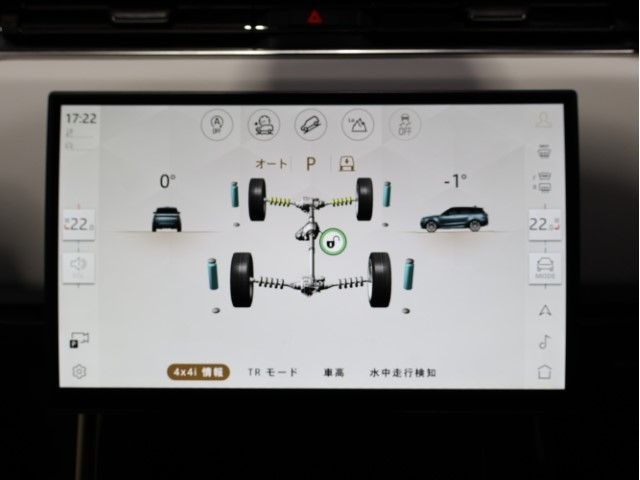 ROVER RANGE  SP 2024 Image 31