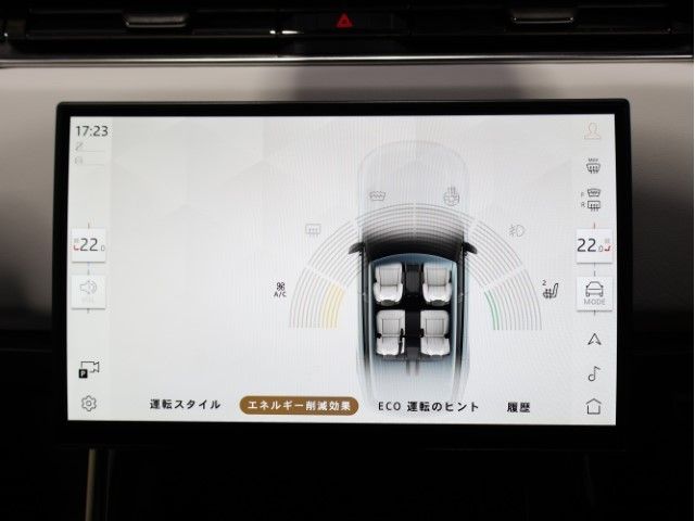 ROVER RANGE  SP 2024 Image 31