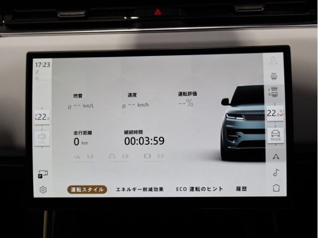 ROVER RANGE  SP 2024 Image 31