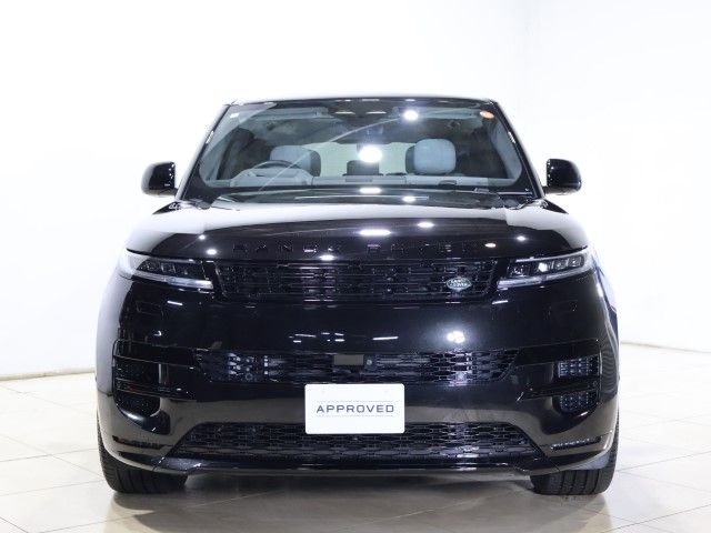 ROVER RANGE  SP 2024 Image 31