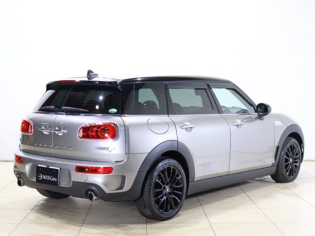 BMW MINI COOPER SD C 2017 Image 31