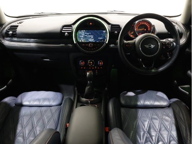 BMW MINI COOPER SD C 2017 Image 31