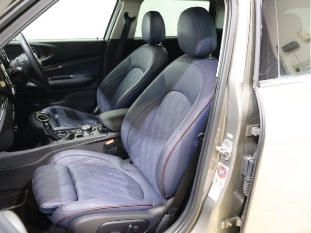 BMW MINI COOPER SD C 2017 Image 31