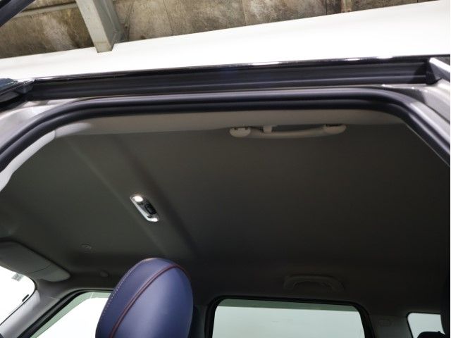 BMW MINI COOPER SD C 2017 Image 31