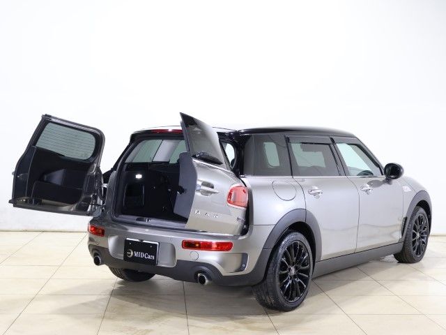 BMW MINI COOPER SD C 2017 Image 31