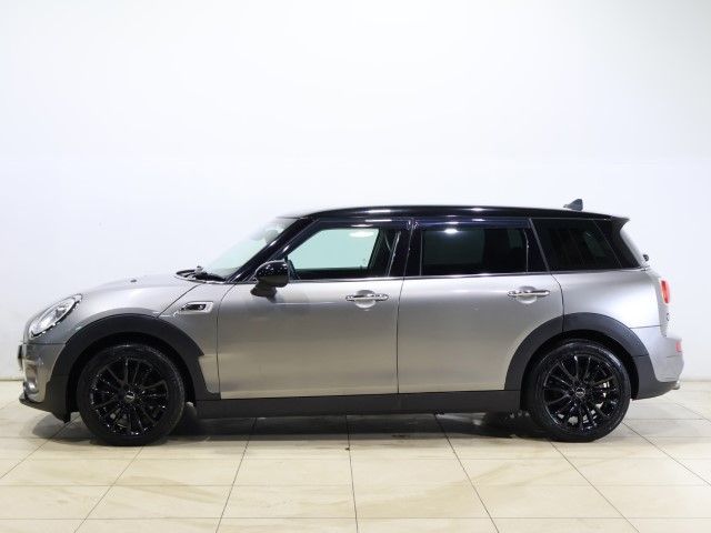 BMW MINI COOPER SD C 2017 Image 31