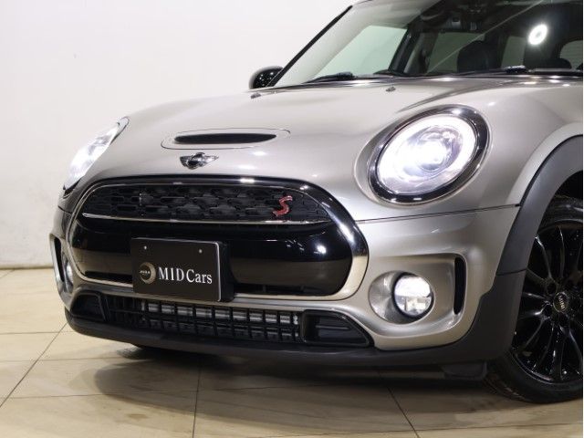BMW MINI COOPER SD C 2017 Image 31