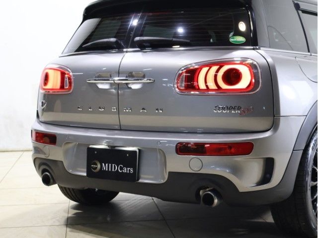 BMW MINI COOPER SD C 2017 Image 31