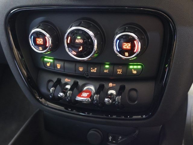 BMW MINI COOPER SD C 2017 Image 31