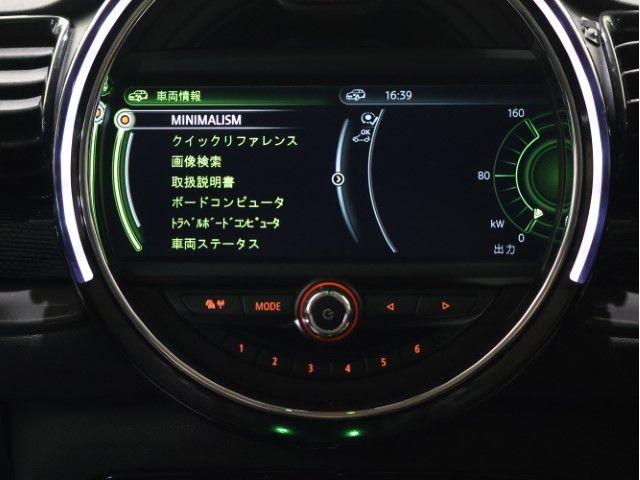 BMW MINI COOPER SD C 2017 Image 31